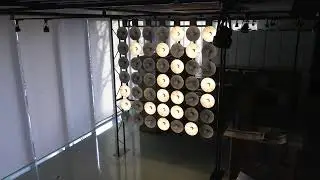 Light on the Net - IAMAS