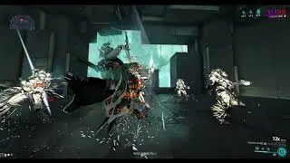 Warframe [30.8.1] Reaper Prime Performance Test