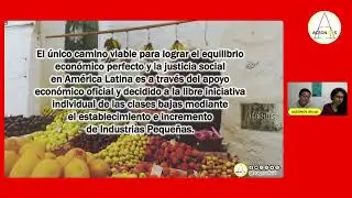 🎥👉LA PLATAFORMA POSCLA - Cap&iacute;tulo 13. Industrias Peque&ntilde;as.
