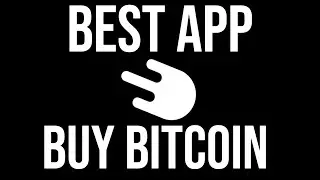 Strike &mdash; ЛУЧШЕЕ приложение для покупки биткоинов