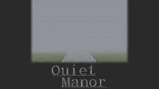 Playthrough of 
