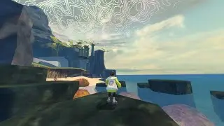 Sephonie | Demo | GamePlay PC