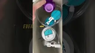 01 Kaboom Toilet Clean System! #ad #amazon #amazonfinds #viral
