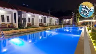 Gecko House Phu Quoc | Phu Quoc Island, Vietnam | Hotel Review 🏨