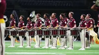 TOTALLY NOT Cadets 2022 - Rear View Mirror [TOTALLY NOT FINALS AUDIO]