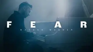 Nathan Wagner - FEAR (NF Cover)