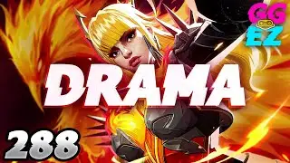 Marvel Rivals Drama Is Taking Over The World || GG Over EZ Podcast 288