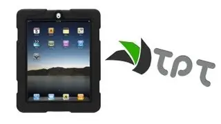 Griffin Survivor for the New iPad & iPad 2 - Unbox, Overview & Drop Test
