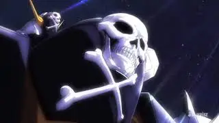 Lucas Nemesis Arrives | Gundam Build Try Fighters (ENG Sub)