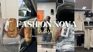 ПОДГОТОВКА К ОТПУСКУ 🧳 ПОДБОРКА ОДЕЖДЫ AMAZON + FASHION NOVA 🫧 НАРЯДЫ ДЛЯ ОТПУСКА 2025 ✨