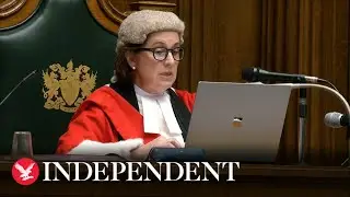 Couzens could have been traced before Sarah Everard's murder, judge says