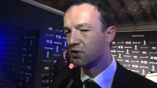 Fredi Bobic zu Thomas Schneider: 