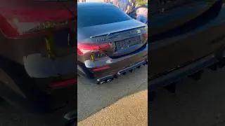 Mercedes Brabus 900HP