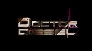 Sal&oacute;n Belanova.Dj Doctor Diesel