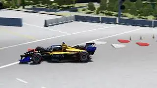 Assetto Corsa RSS Formula America 2020 Long Beach