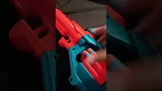 montam minha nerd elite 2.0 eaglepoint ro-8