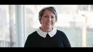 Carolyn Smith - MaryEllen Locher Breast Center of Excellence