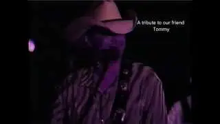 TOMMY'S PLACE  - CINDERELLA.wmv