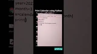 Try it & Save it #python #pythonprogramming #pythonstatus #pythontutorial #python3 #pythonforbeginne