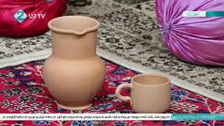 بەرنامە{خێر و خۆشی}ئەلقەی دووەم-بابەت{ئەمانەت پارێزی}