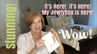 Jewlybox March 2019 / Complete Your Look with Affordable Jewelry / Discount Code 💍
