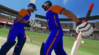 wcc2 hard mode super batting performance