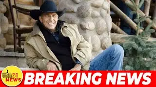 Post Controversial Yellowstone Exit, Kevin Costner Begins Surfing Journey With Multiple Roles in a N