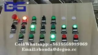 Indutrial snack pellet chips continuous frying machine snacks fryer production line
