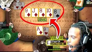 I Finally Played GOP3 AND....