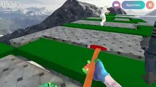 GO Bhop - 1