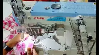 PEGASUS W 600 PC