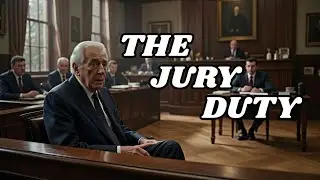Tony Bennett's Jury Duty Revealed His Friend's SHOCKING Criminal Life
