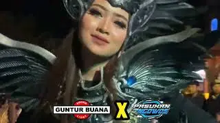 Guntur buana karnaval kapurono ngajum malang