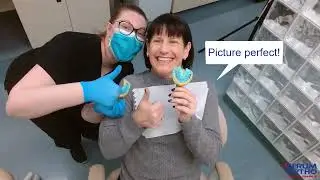 PVS Impressions Video for SLX&reg; Aligners - Now Reveal&reg; Clear Aligners!