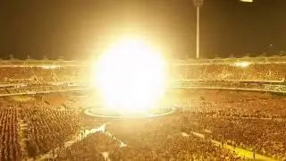 Adele Live Brisbane 2017 - Set fire to the rain