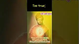 &Acirc;tman,  ever free.-Swami Vivekananda