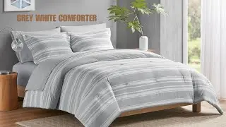 Bedding comforter set #comfortersetsqueen | Best comforters @beddingsets