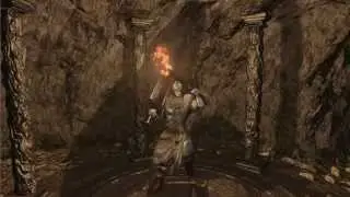 Dark Souls 2 EXTRA - Things to do with a Forgotten Key