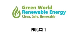 Podcast-1 (Solar Energy Myths Debunked)