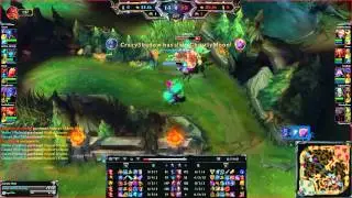 Kalista bang bang tap