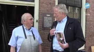 Tweehonderdste cursist Hoefhamer