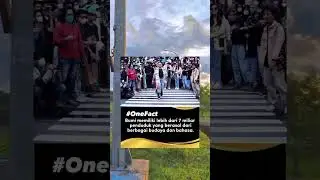 Fakta Umum #fakta #faktaunik #facts