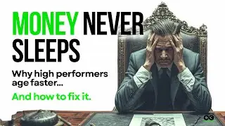 The High Performer Aging Trap Nobody Warns You About