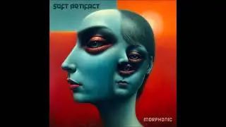 Soft Artifact - Morphonic (2025)