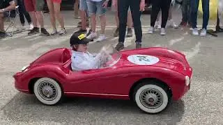 LeMans fail!