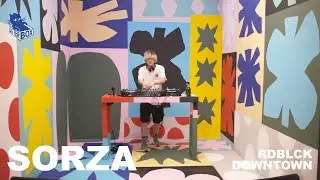 SORZA | LIVE AT LITTERBOX: HTBH x RDBLCK | LIVE SET 2025