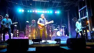 Eric Paslay 