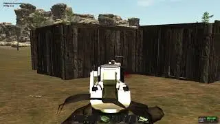 Insane video from rust legion