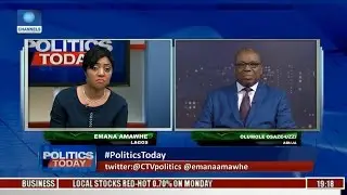 Politics Today: Analysing The Process Of Continuous Voter Registration