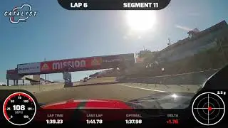 2025-10-04 Laguna Seca - Dodge Viper